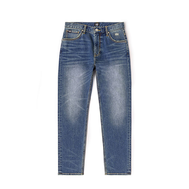 Lee Lee FW24 Jeans Men's Medium Blue