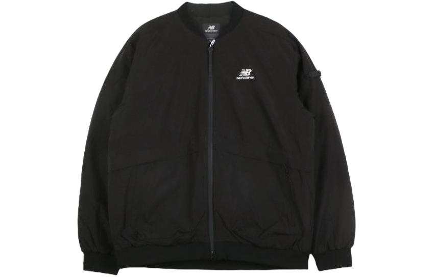 New Balance New Balance Jackets & Coats Men's Black