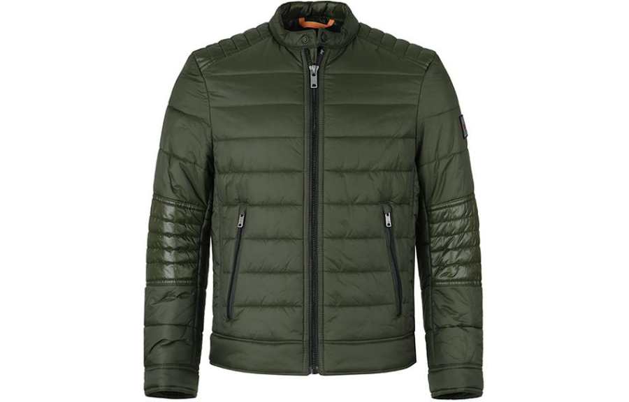 HUGO BOSS HUGO BOSS SS24 Puffer Jacket Men's Jasper