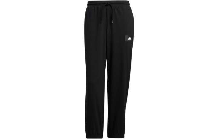 Adidas Adidas Knitted Sweatpants Men's Black