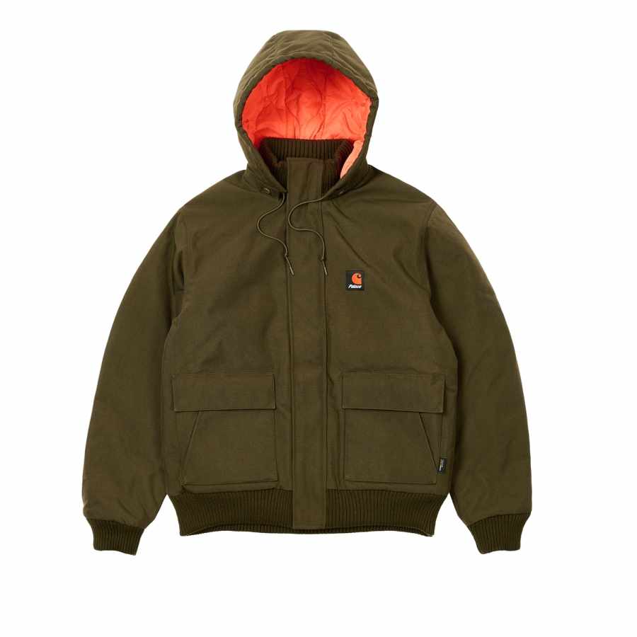 PALACE PALACE Carhartt Wip Ranger Jacket