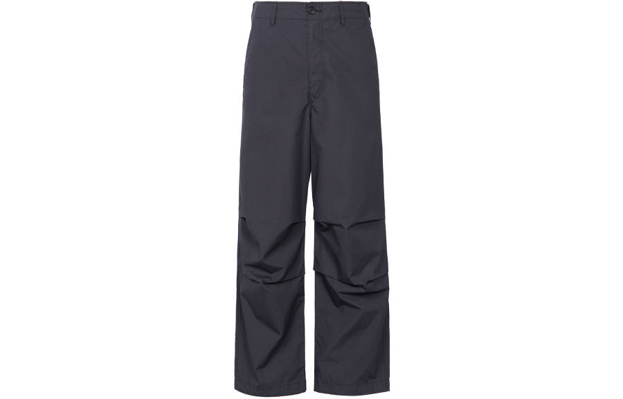 UNIQLO U Collection Cargo Pants Men's Dark Gray