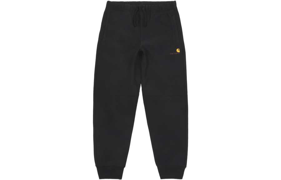 Carhartt WIP Carhartt Wip Script jogging pants