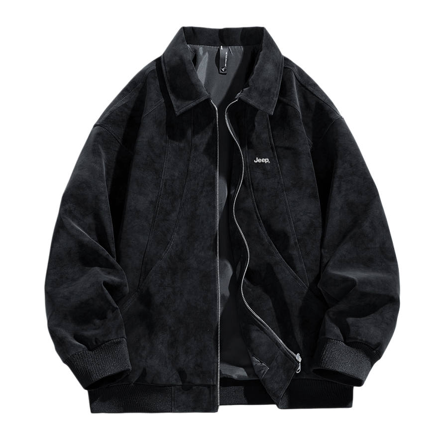Jeep Black Knight Collection Horse Jackets & Coats Unisex