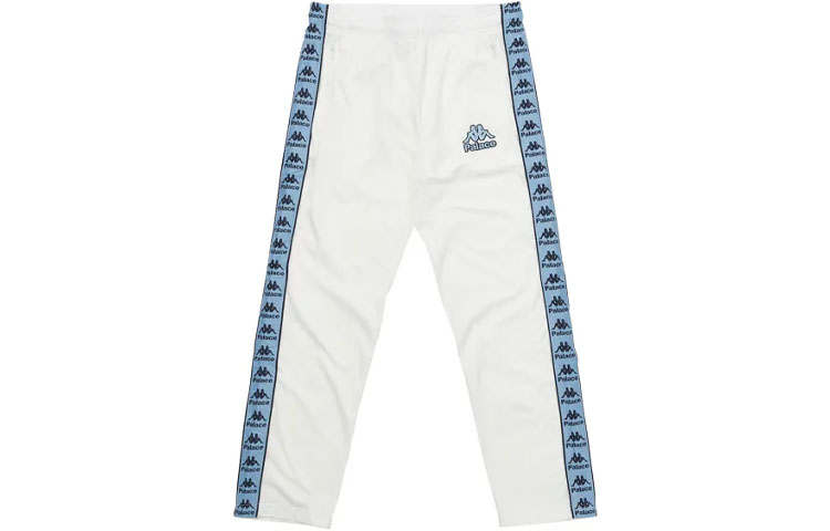 PALACE x Kappa Knitted Sweatpants Unisex