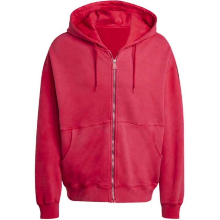 Adidas Adidas EQUIPMENT Jacket Men's Red