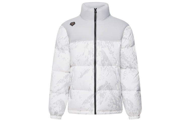 DESCENTE DESCENTE HEAT NAVI Down Jacket Unisex