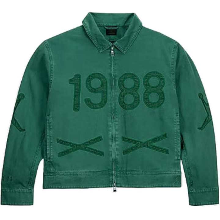 Jordan Jordan X Nina Chanel Jacket Asia Sizing