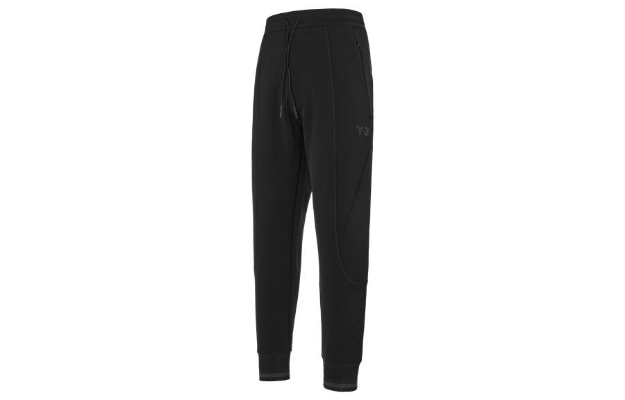 Y-3 Y-3 Logo Motif Track Pants