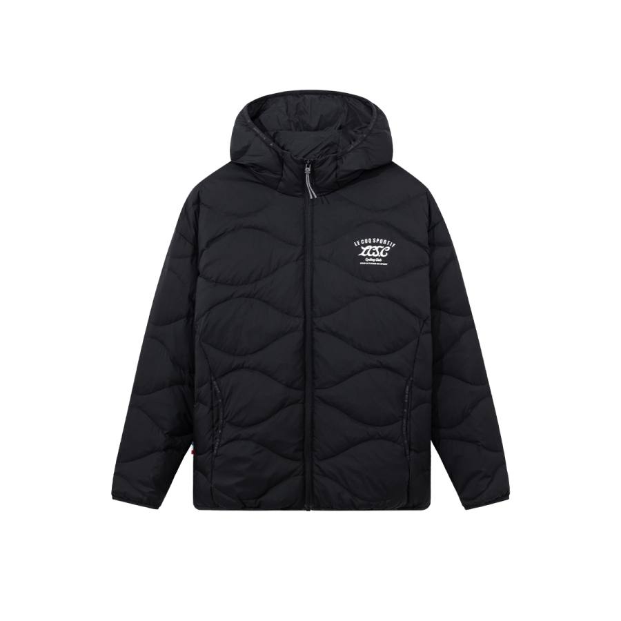 Le Coq Sportif Down Jacket Men's