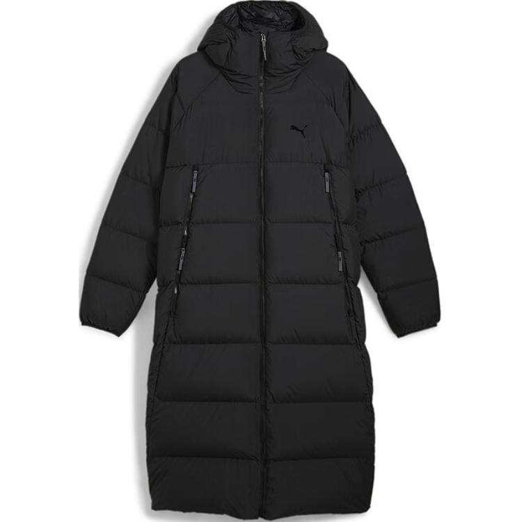 PUMA PUMA Sportstyle Down Jacket Men's Black