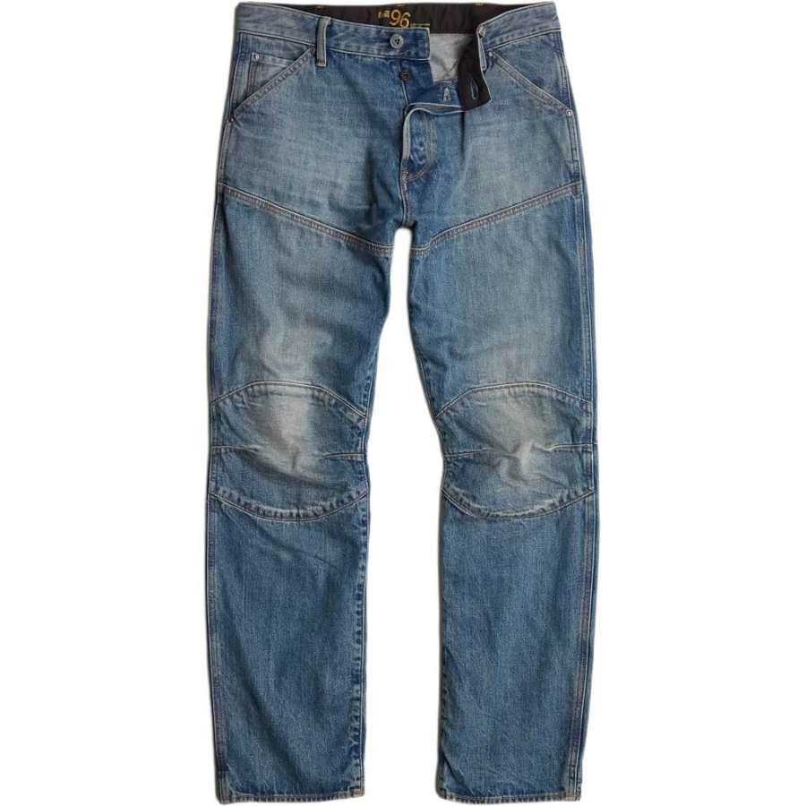 G-STAR RAW G STAR RAW Jeans Men's Faded Blue