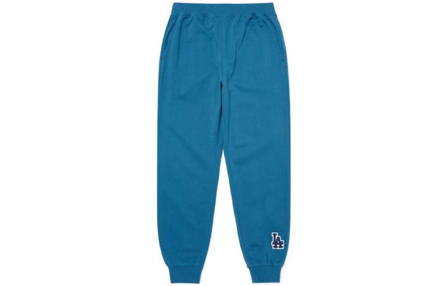 MLB MLB Base Logo Knitted Sweatpants Unisex
