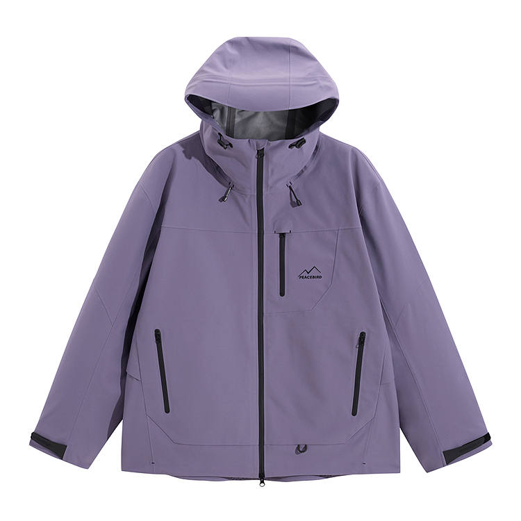 PEACEBIRD MEN PEACEBIRD MEN Jackets & Coats Men's