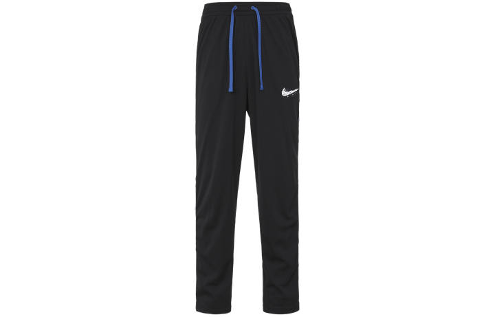 Nike Nike DNA Knitted Sweatpants Men's Black