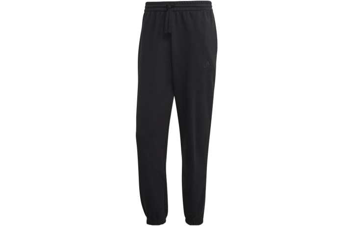 Adidas Adidas Knitted Sweatpants Men's Black