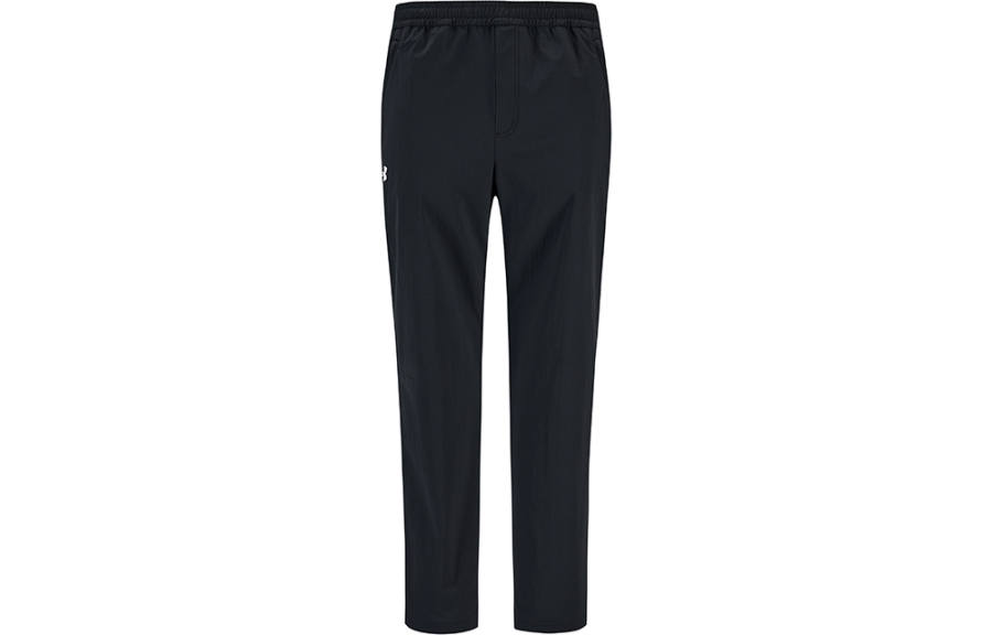 Under Armour Knitted Sweatpants Men's Black
