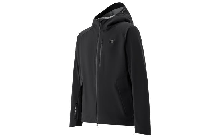 KOLON SPORT HIKING Soft Shell Jacket Men's