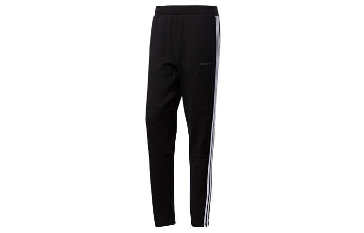 Adidas Neo Sweatpants Men's Black