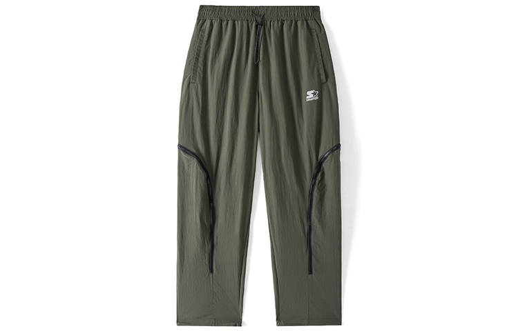 STARTER STARTER Cargo Pants Unisex Moderate
