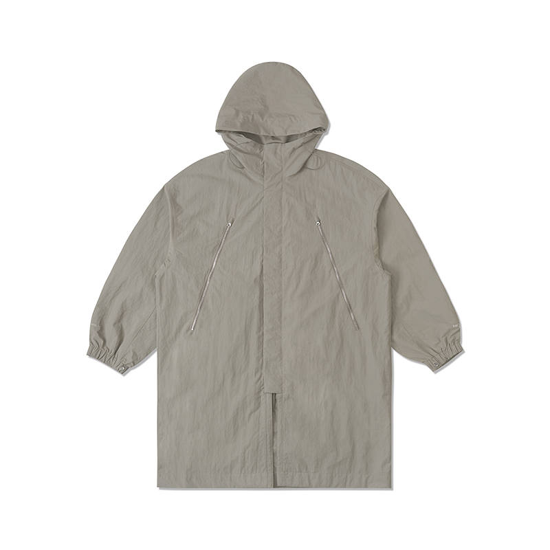 THE NORTH FACE Urban Exploration Jackets & Coats Men's Green