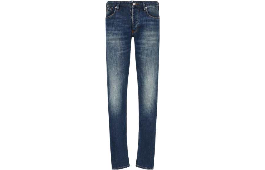 EMPORIO ARMANI SS23 Jeans Men's