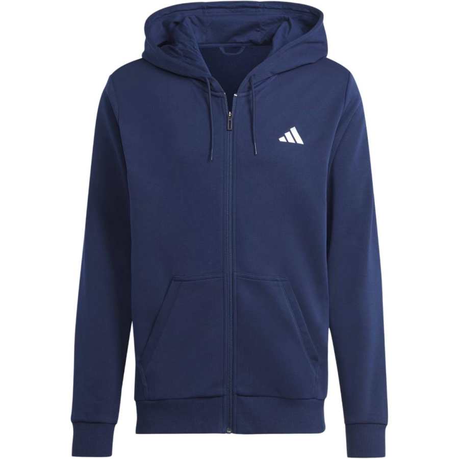 Adidas Adidas CLUB TEAMWEAR Jacket Men's Collegiate Marine Blue