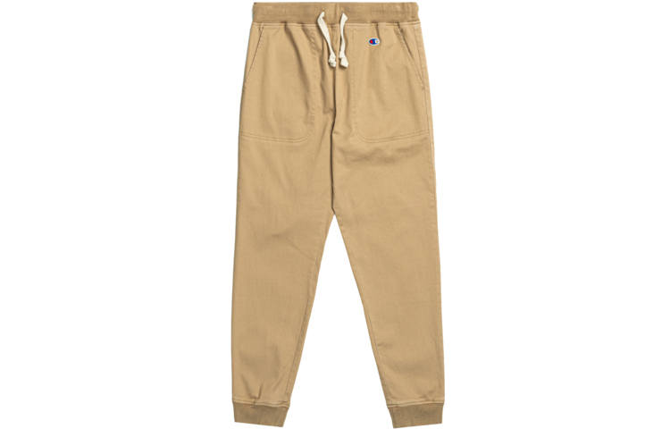 Champion Champion FW22 Sweatpants Japan Version Unisex