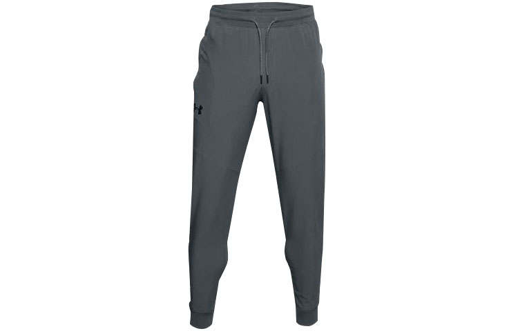 Under Armour Under Armour Sweatpants Men's Gray