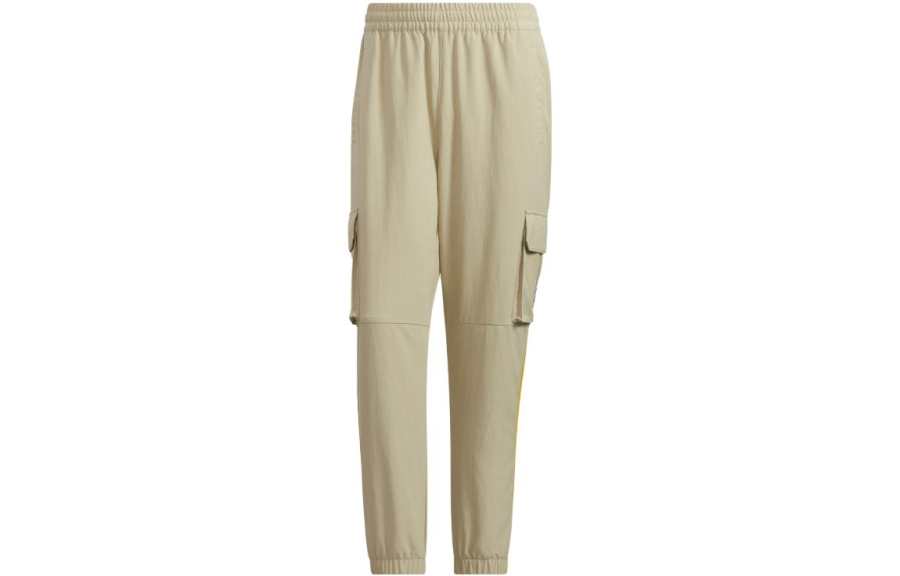 Adidas Neo Cargo Pants Men's Khaki Moderate