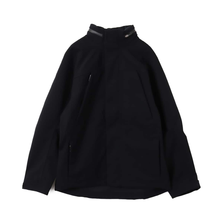 Nike Nike Wool Classics SS25 Jackets & Coats Unisex Black