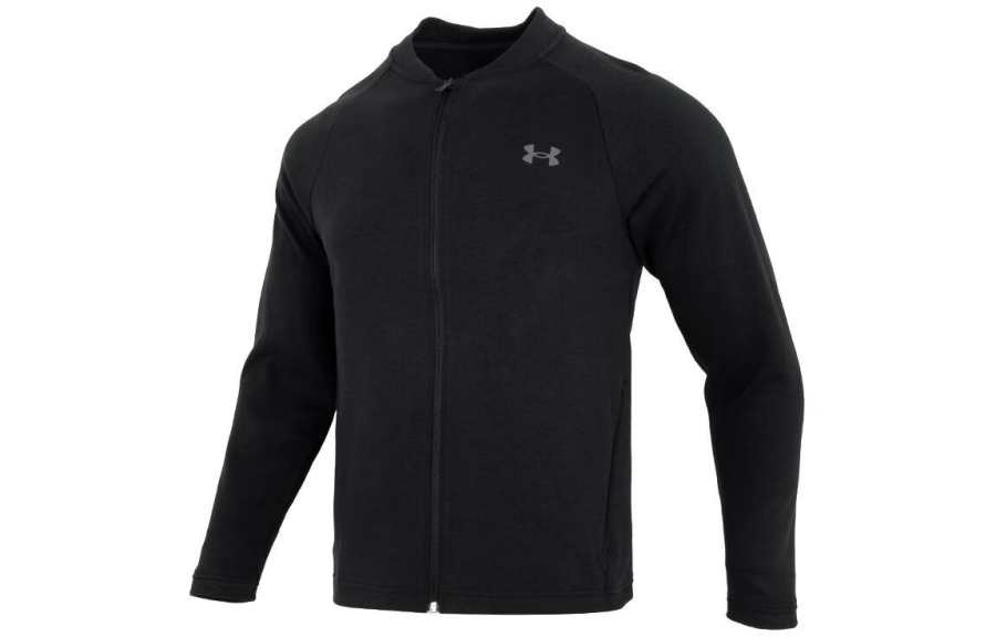 Under Armour Under Armour Jackets & Coats Men's Black