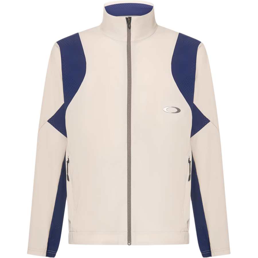 Oakley Enhance Fusion Flex 1.0 Jackets & Coats Men's Moonlight