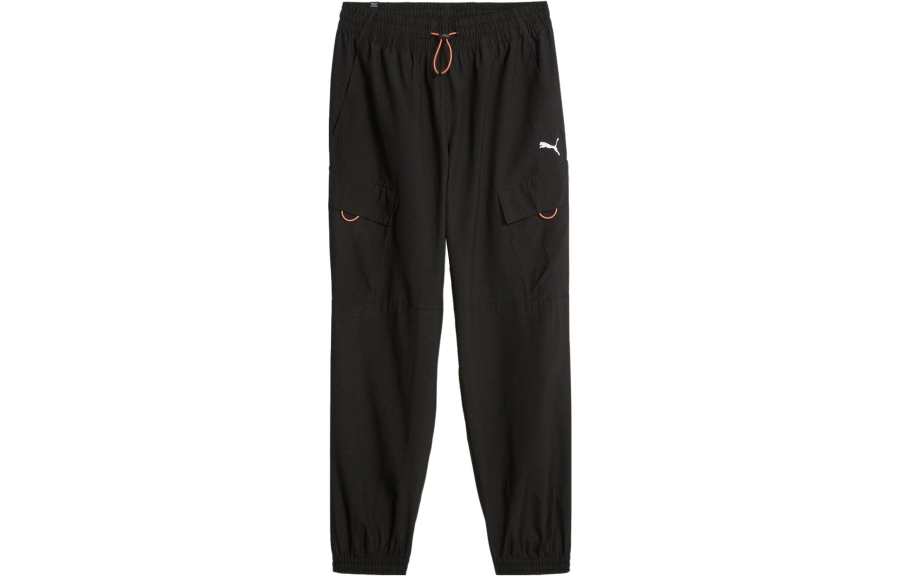 PUMA PUMA Cargo Pants Men's Moderate