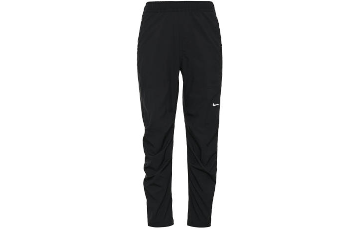 Nike Nike Dri Fit Knitted Sweatpants Men's Black