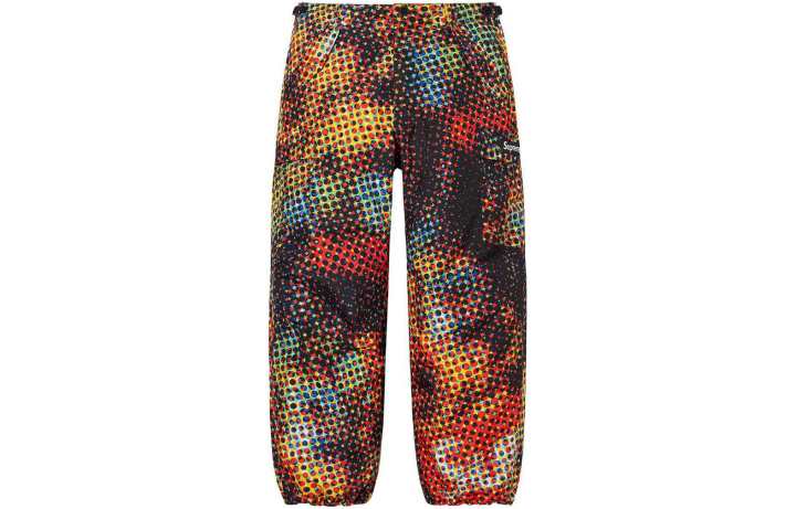 Supreme Supreme GORE TEX Paclite Cargo Pant