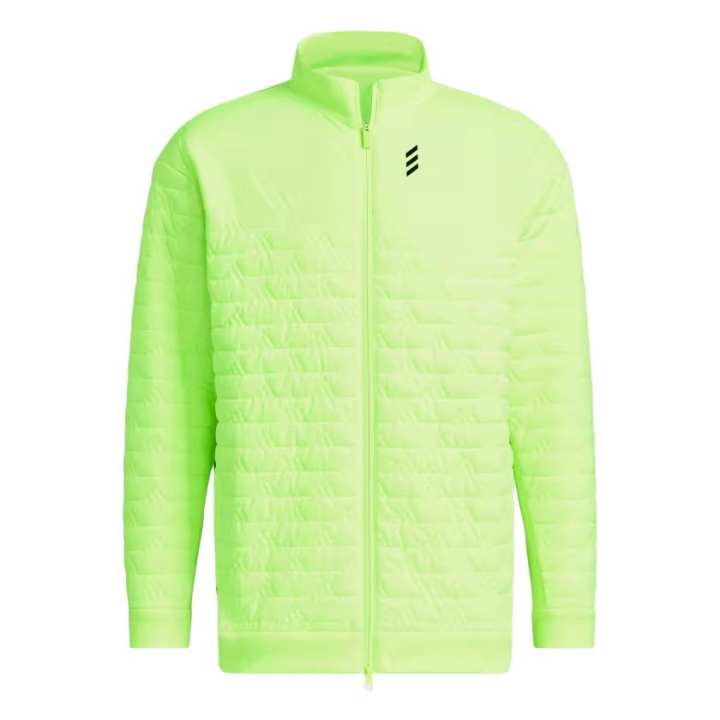 Adidas Adidas Codechaos FW24 Jackets & Coats Men's Transparent Lemon