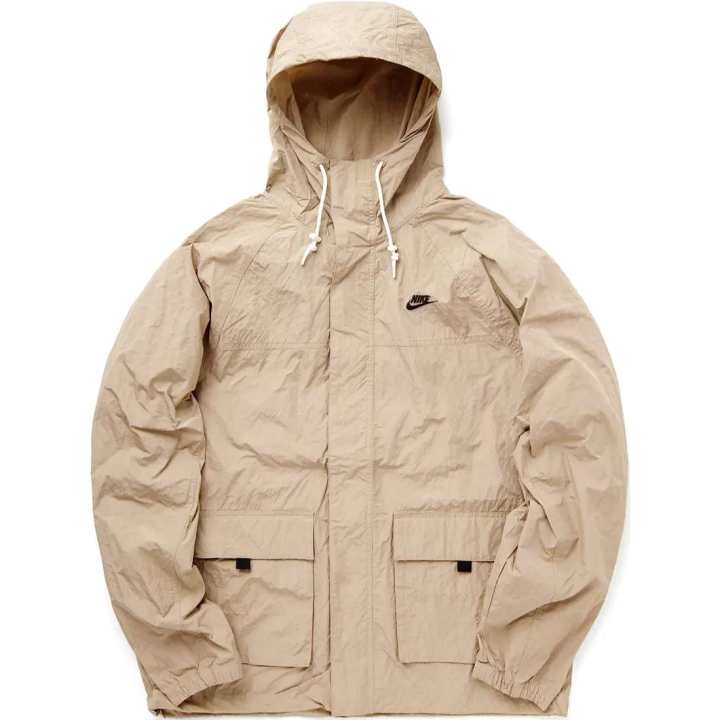 Nike Nike Club Men's Bandon Jacket