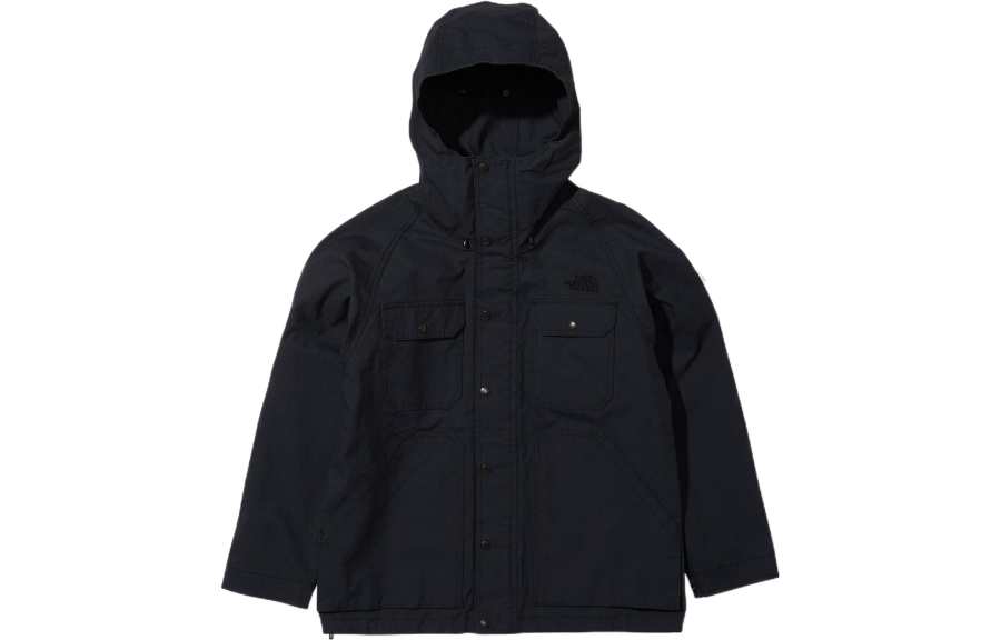 THE NORTH FACE Jackets & Coats Men's Black