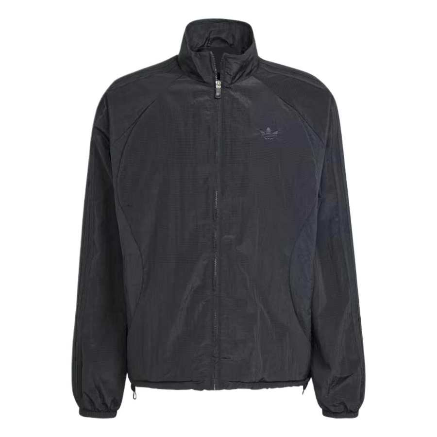 Adidas Originals Adicolor 2000s Woven Track Top