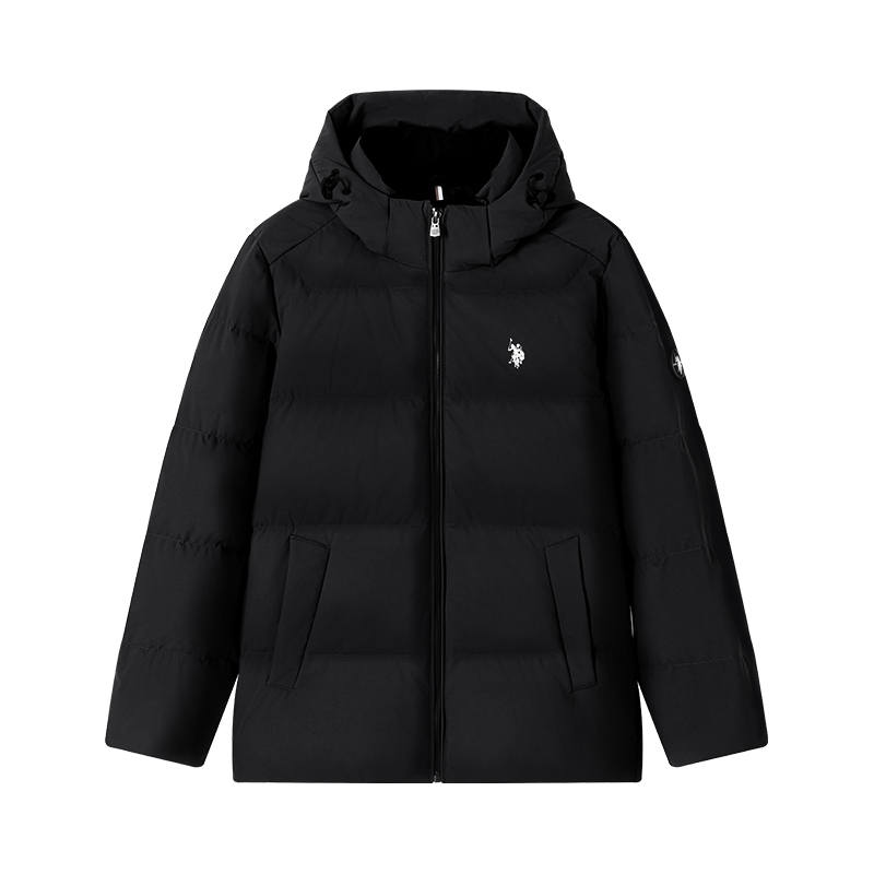 U.S. POLO ASSN. Down Jacket Men's