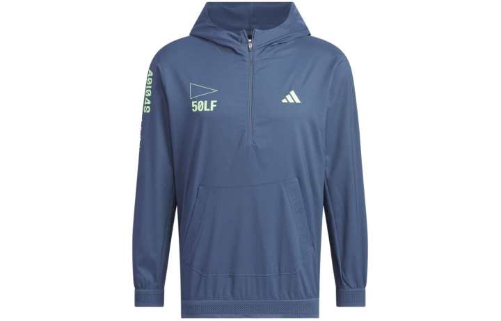 Adidas Adidas Jackets & Coats Men's Blue