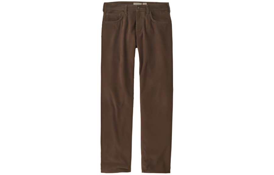 Patagonia Jeans Men's Moderate Straight Fit Pants