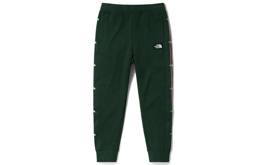THE NORTH FACE Cuffed Pants Sweatpants Unisex Jasper