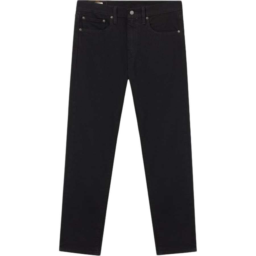 Levis Levis Jeans Men's Black Moderate Tapered Pants