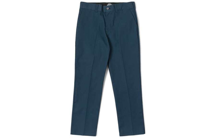 Dickies Dickies Cargo Pants Men's Dark Blue Moderate