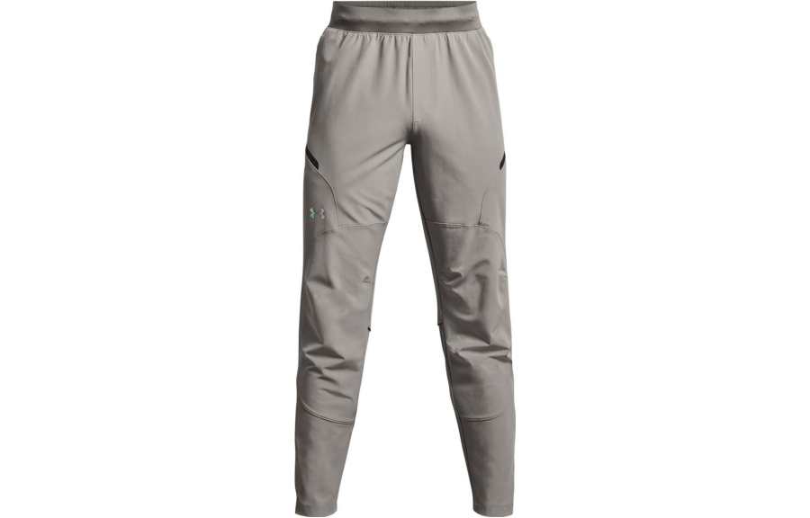 Under Armour Under Armour Knitted Sweatpants Men's Gray
