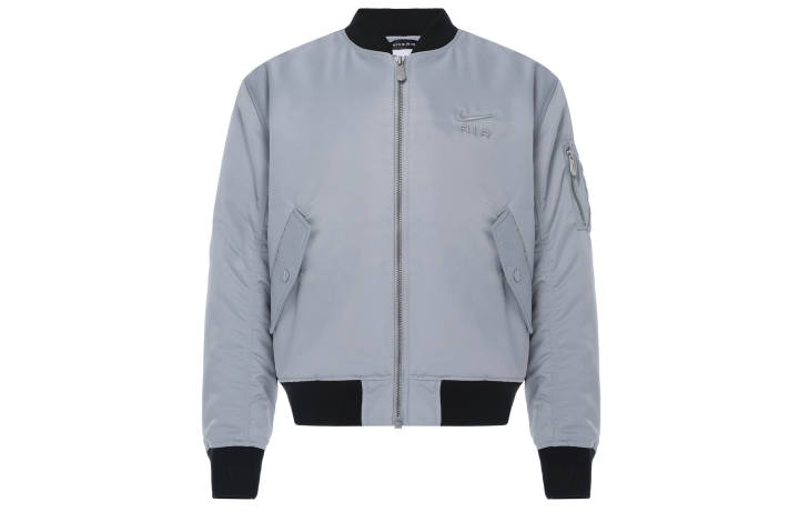 Nike Nike Sportswear Air Bomber Jacket Asia Sizing