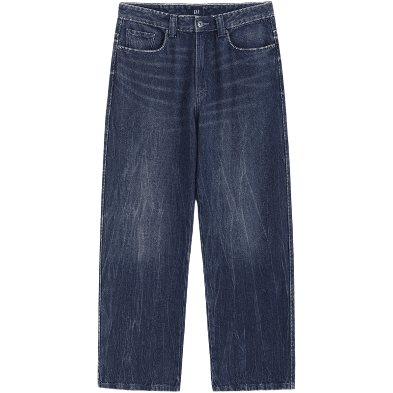 GAP GAP Fall And Winter Jeans Men's