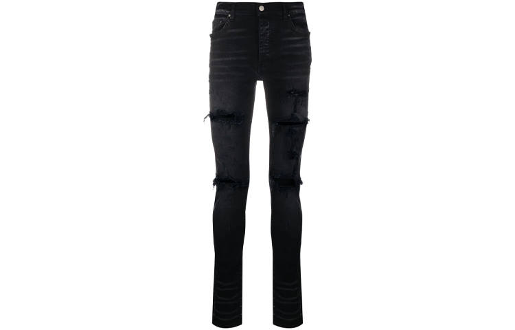 AMIRI AMIRI Thrasher Plus Jeans